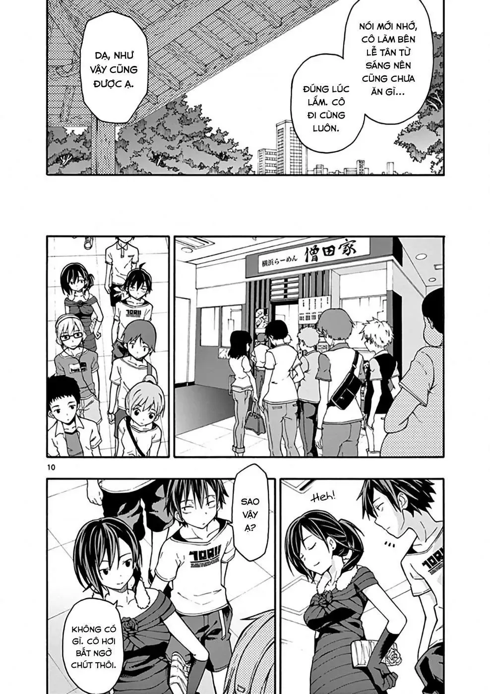Chương 32 - Trang 10