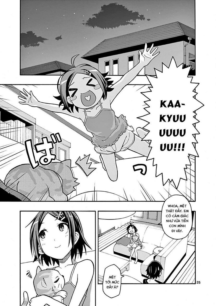 Chuyện Tình Thanh Xuân Bi Hài Của Tôi Quả Nhiên Là Sai Lầm @Comic