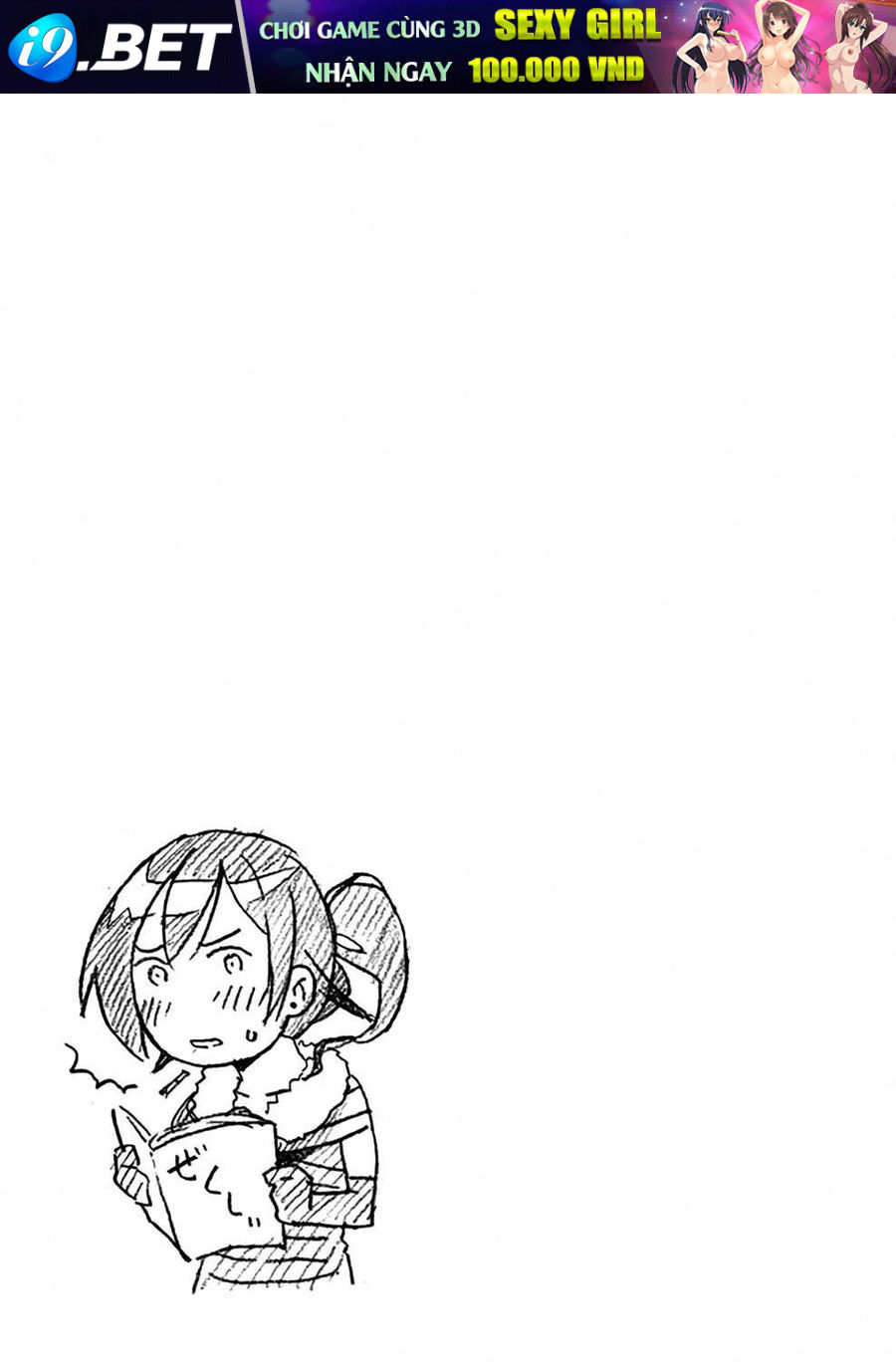 Chuyện Tình Thanh Xuân Bi Hài Của Tôi Quả Nhiên Là Sai Lầm @Comic