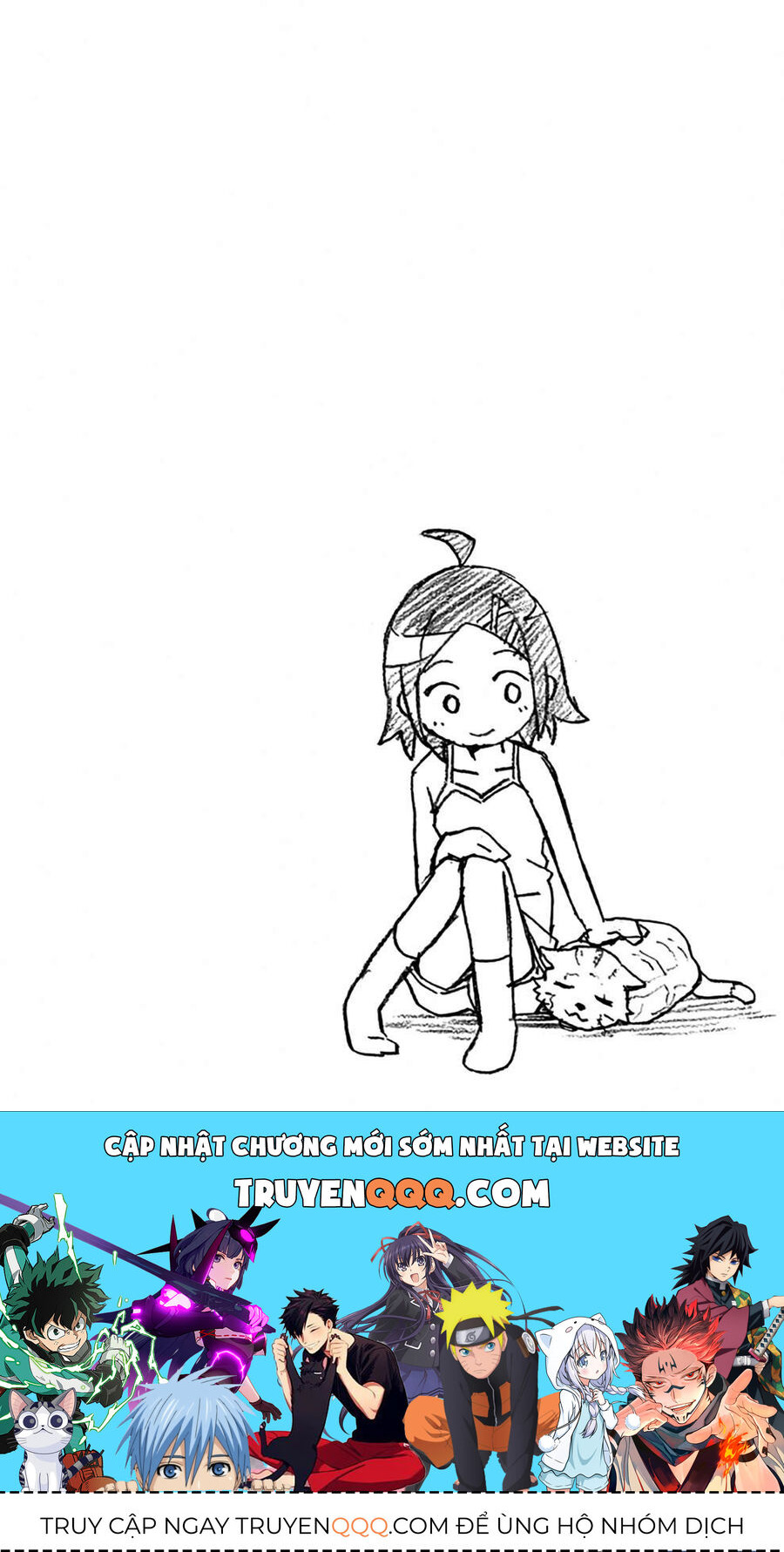 Chuyện Tình Thanh Xuân Bi Hài Của Tôi Quả Nhiên Là Sai Lầm @Comic