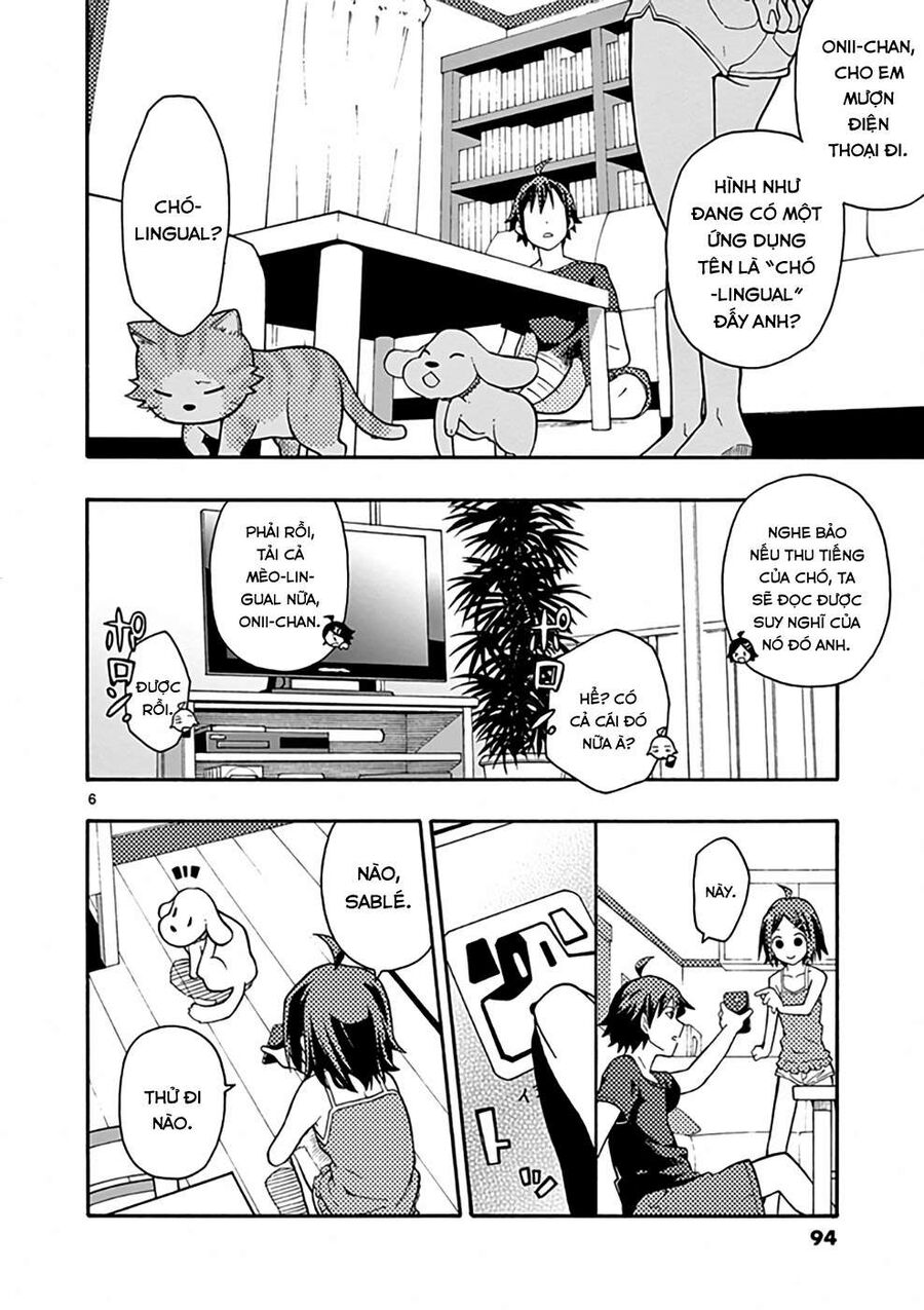 Chuyện Tình Thanh Xuân Bi Hài Của Tôi Quả Nhiên Là Sai Lầm @Comic