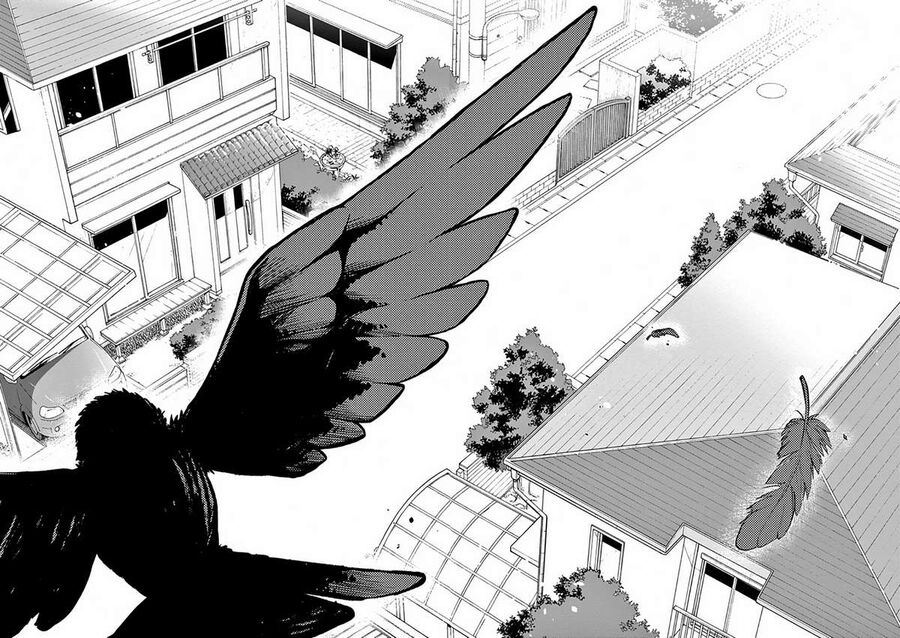 Chuyện Tình Thanh Xuân Bi Hài Của Tôi Quả Nhiên Là Sai Lầm @Comic