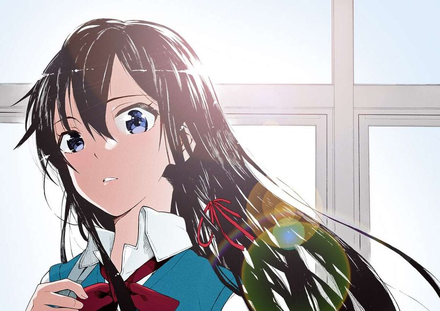 Chuyện Tình Thanh Xuân Bi Hài Của Tôi Quả Nhiên Là Sai Lầm @Comic