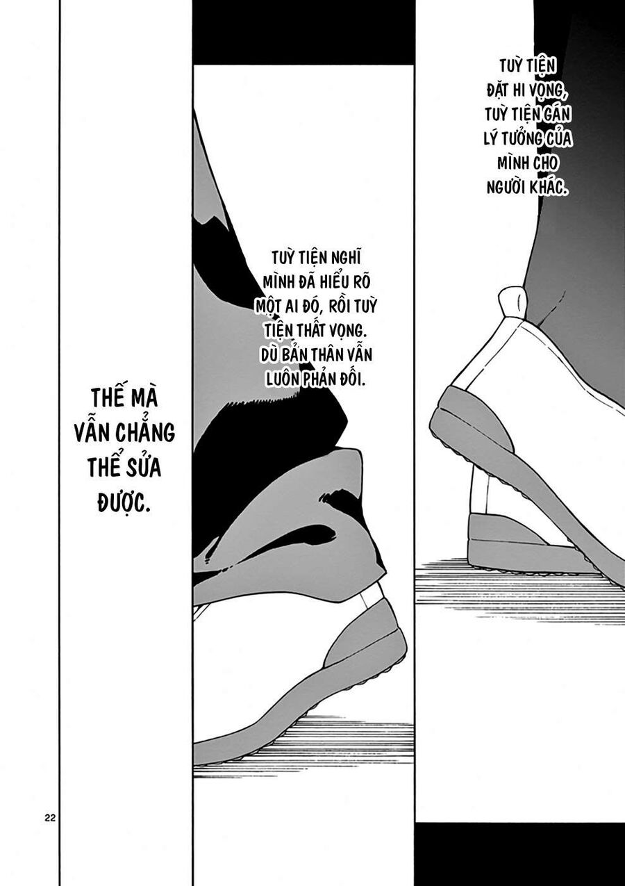 Chuyện Tình Thanh Xuân Bi Hài Của Tôi Quả Nhiên Là Sai Lầm @Comic