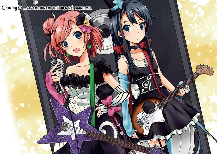 Chuyện Tình Thanh Xuân Bi Hài Của Tôi Quả Nhiên Là Sai Lầm @Comic