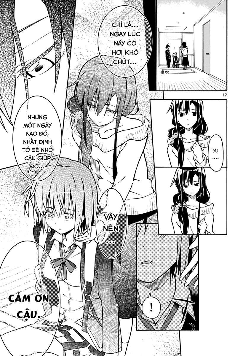 Chuyện Tình Thanh Xuân Bi Hài Của Tôi Quả Nhiên Là Sai Lầm @Comic