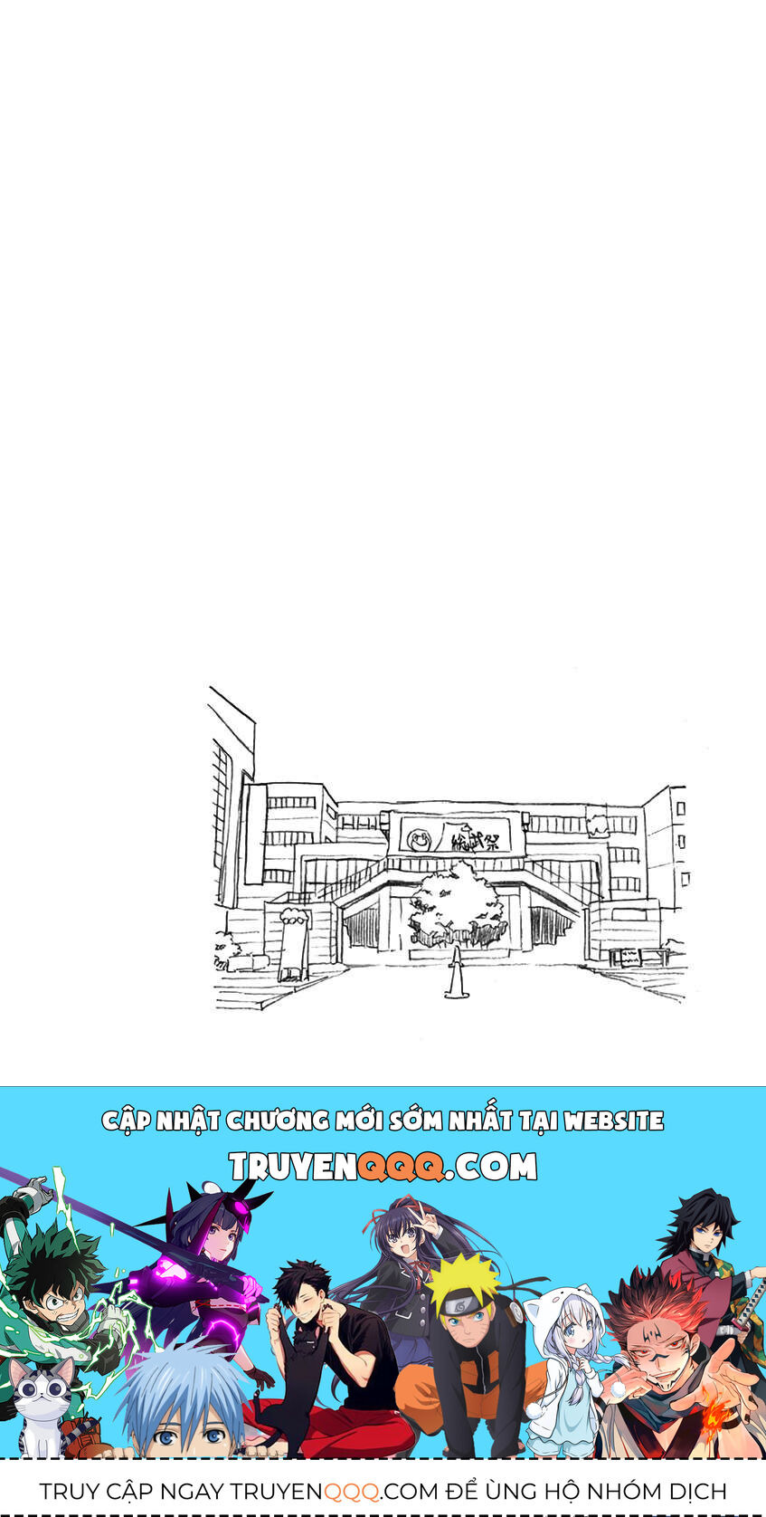 Chuyện Tình Thanh Xuân Bi Hài Của Tôi Quả Nhiên Là Sai Lầm @Comic