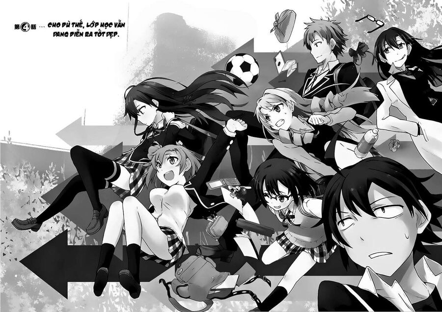 chuyen-tinh-thanh-xuan-bi-hai-cua-toi-qua-nhien-la-sai-lam-comic-1