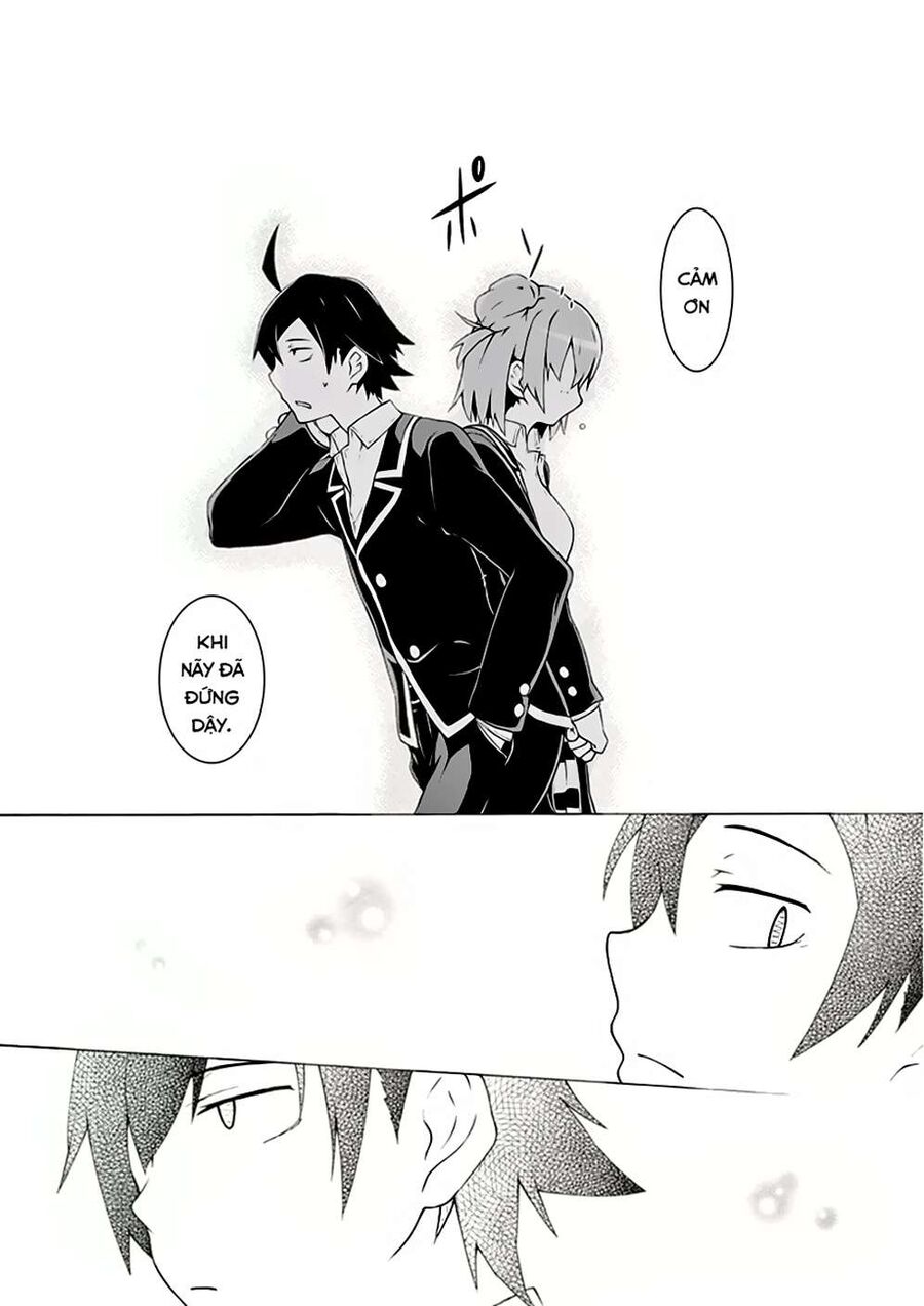 chuyen-tinh-thanh-xuan-bi-hai-cua-toi-qua-nhien-la-sai-lam-comic-19