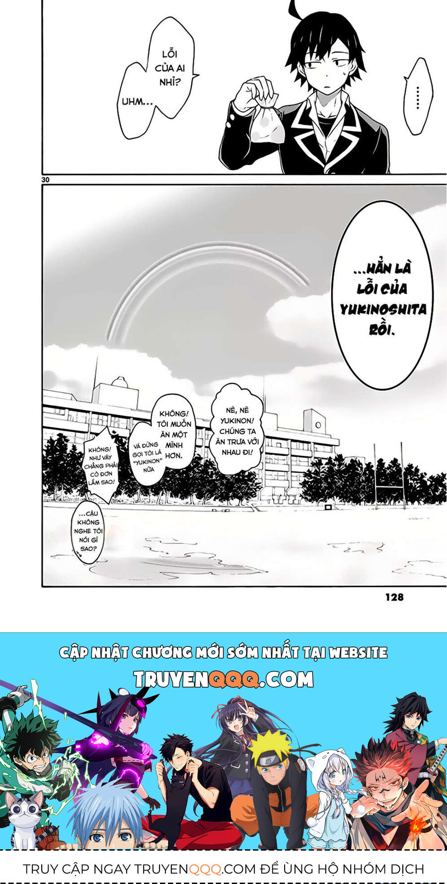 chuyen-tinh-thanh-xuan-bi-hai-cua-toi-qua-nhien-la-sai-lam-comic-27