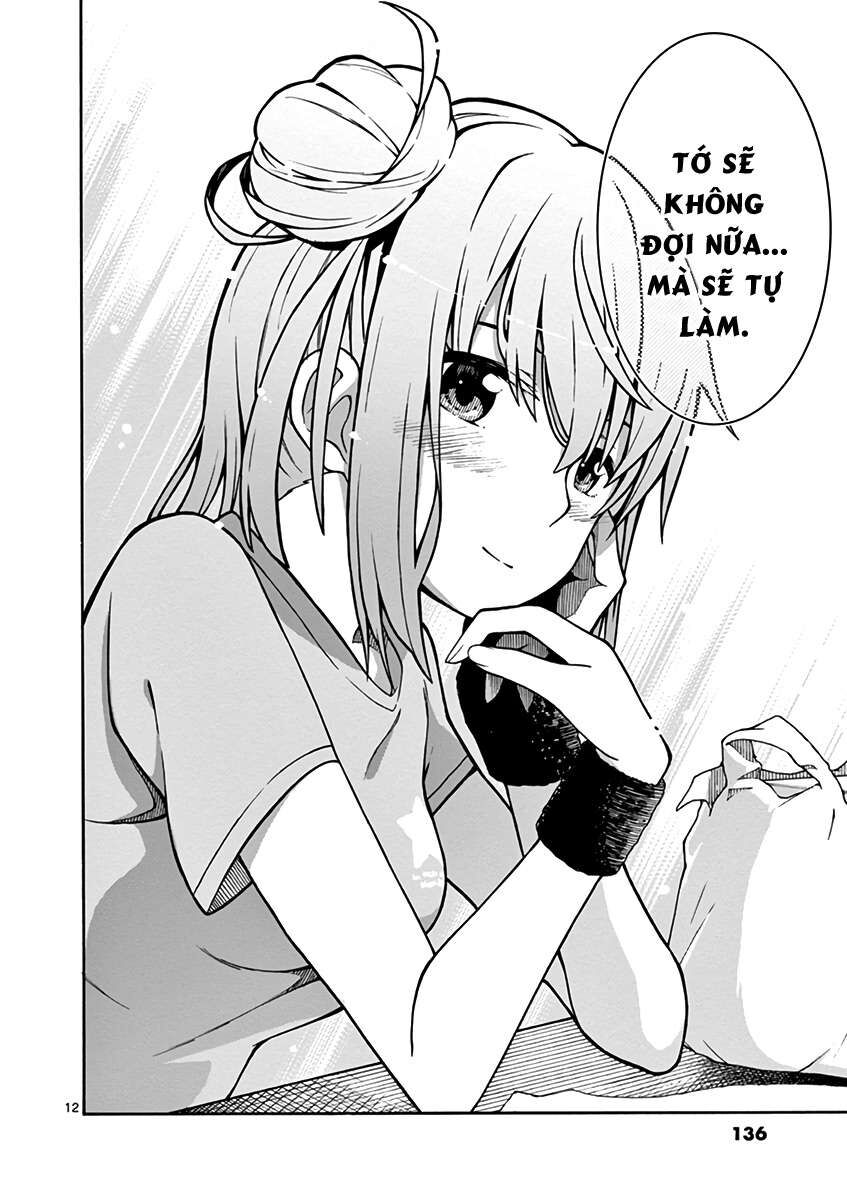 Chuyện Tình Thanh Xuân Bi Hài Của Tôi Quả Nhiên Là Sai Lầm @Comic