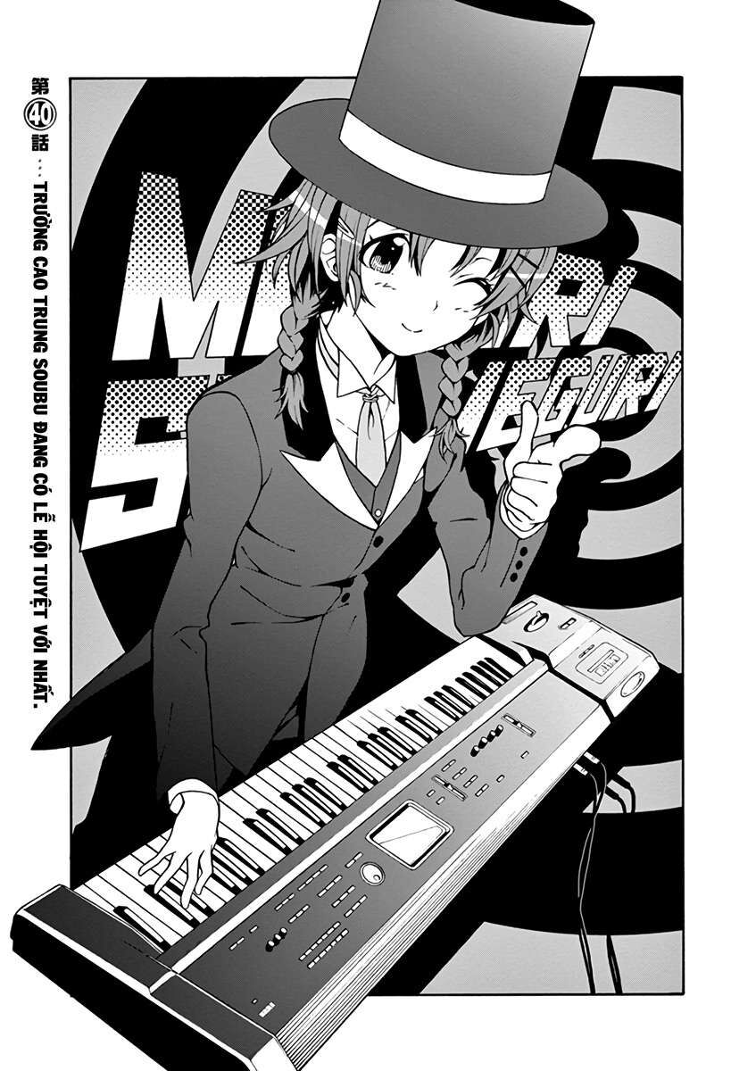 Chuyện Tình Thanh Xuân Bi Hài Của Tôi Quả Nhiên Là Sai Lầm @Comic