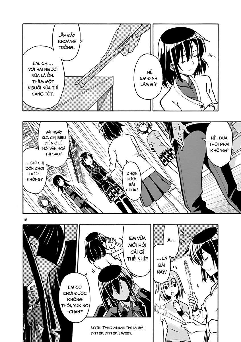 Chuyện Tình Thanh Xuân Bi Hài Của Tôi Quả Nhiên Là Sai Lầm @Comic