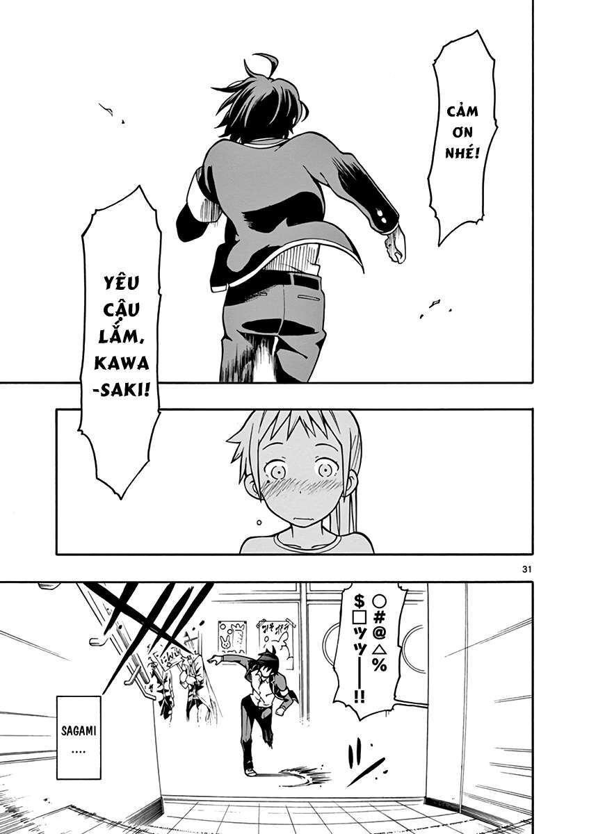 Chuyện Tình Thanh Xuân Bi Hài Của Tôi Quả Nhiên Là Sai Lầm @Comic