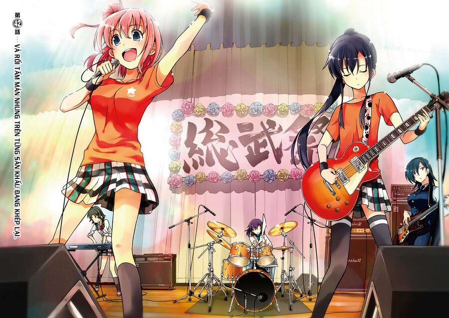 Chuyện Tình Thanh Xuân Bi Hài Của Tôi Quả Nhiên Là Sai Lầm @Comic