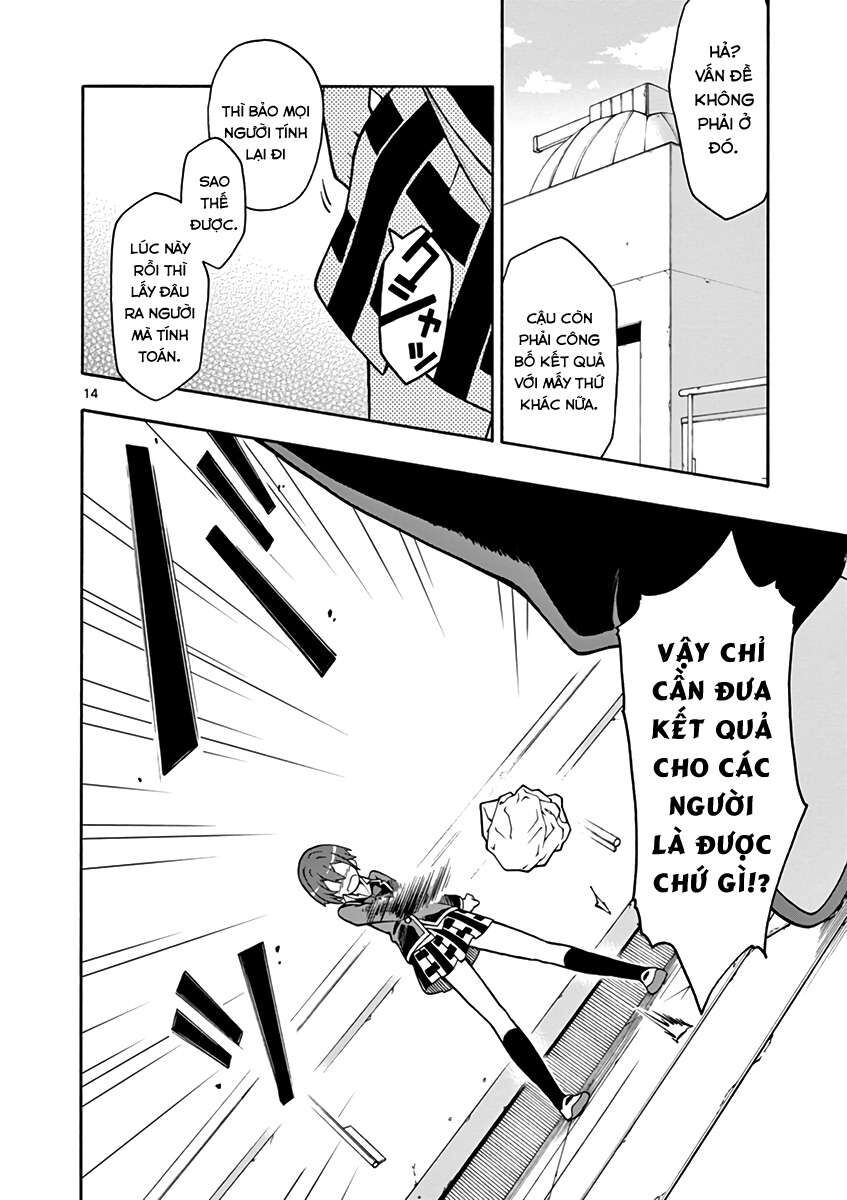 Chuyện Tình Thanh Xuân Bi Hài Của Tôi Quả Nhiên Là Sai Lầm @Comic