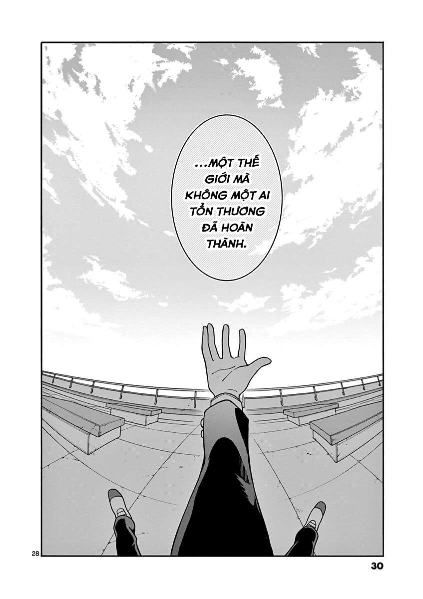 Chuyện Tình Thanh Xuân Bi Hài Của Tôi Quả Nhiên Là Sai Lầm @Comic