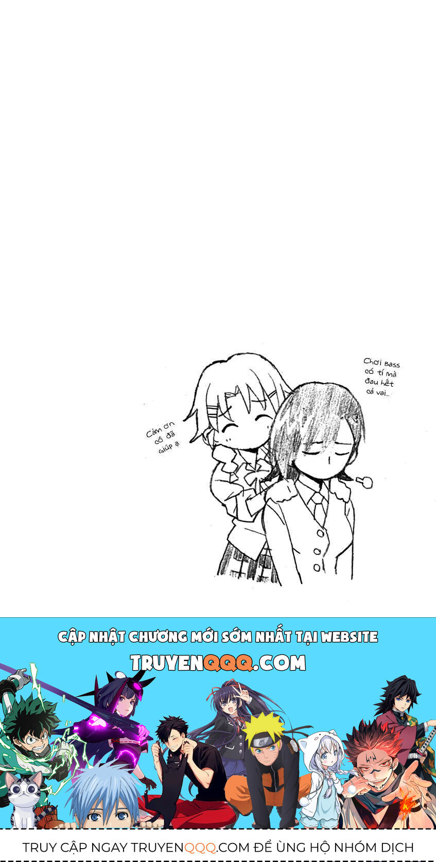 Chuyện Tình Thanh Xuân Bi Hài Của Tôi Quả Nhiên Là Sai Lầm @Comic