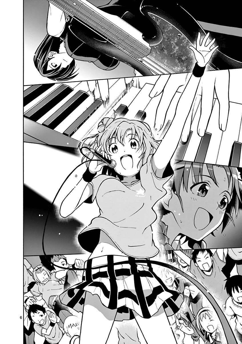 Chuyện Tình Thanh Xuân Bi Hài Của Tôi Quả Nhiên Là Sai Lầm @Comic