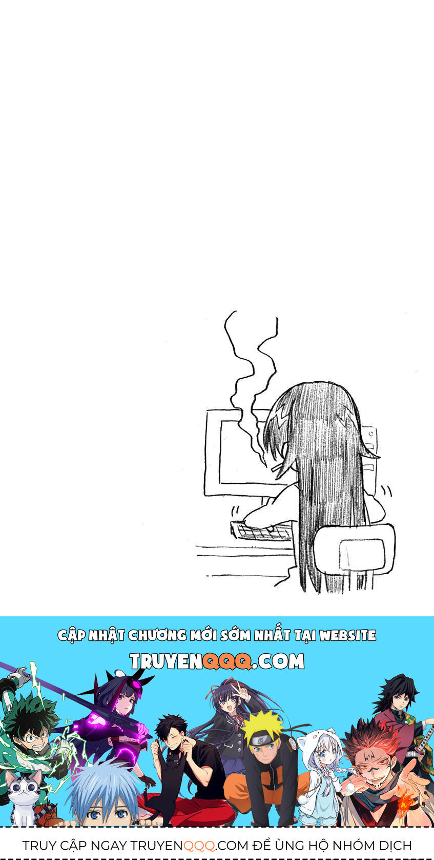 Chuyện Tình Thanh Xuân Bi Hài Của Tôi Quả Nhiên Là Sai Lầm @Comic