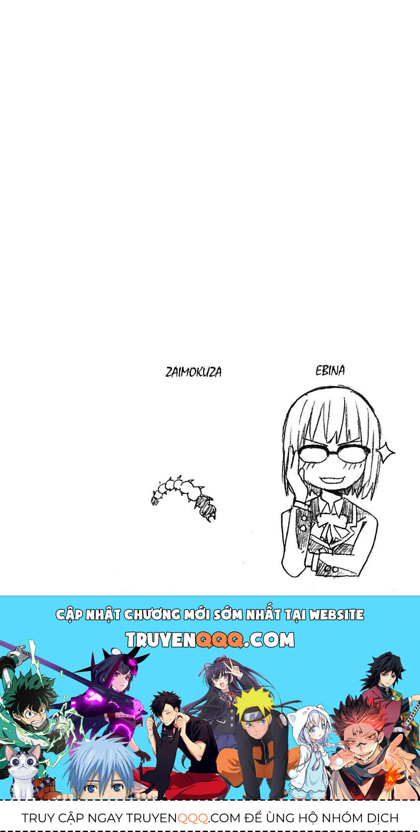 Chuyện Tình Thanh Xuân Bi Hài Của Tôi Quả Nhiên Là Sai Lầm @Comic