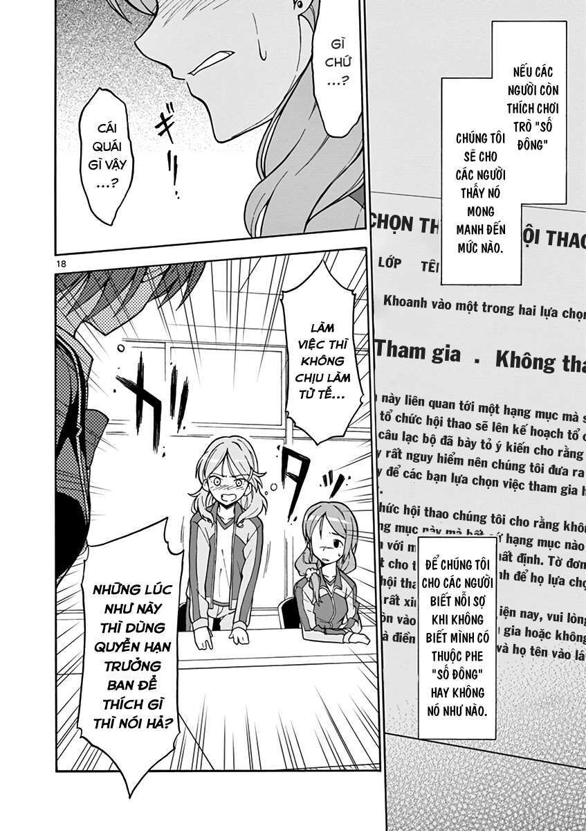 Chuyện Tình Thanh Xuân Bi Hài Của Tôi Quả Nhiên Là Sai Lầm @Comic