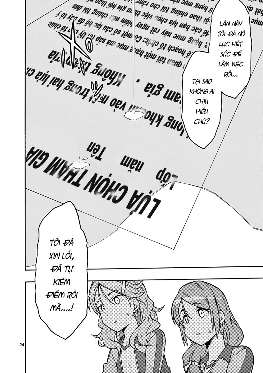 Chuyện Tình Thanh Xuân Bi Hài Của Tôi Quả Nhiên Là Sai Lầm @Comic