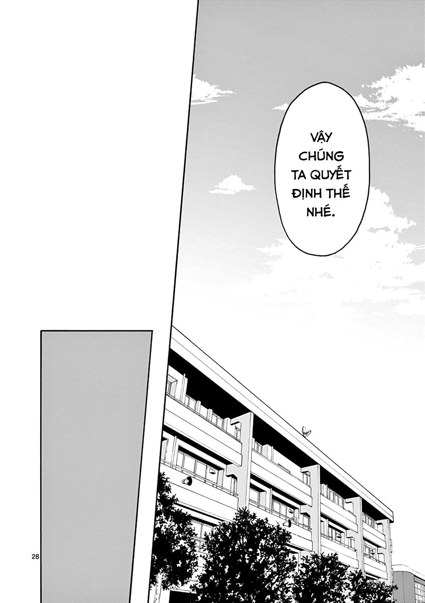 Chuyện Tình Thanh Xuân Bi Hài Của Tôi Quả Nhiên Là Sai Lầm @Comic