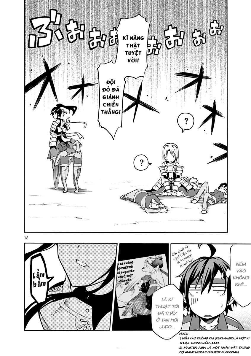 Chuyện Tình Thanh Xuân Bi Hài Của Tôi Quả Nhiên Là Sai Lầm @Comic