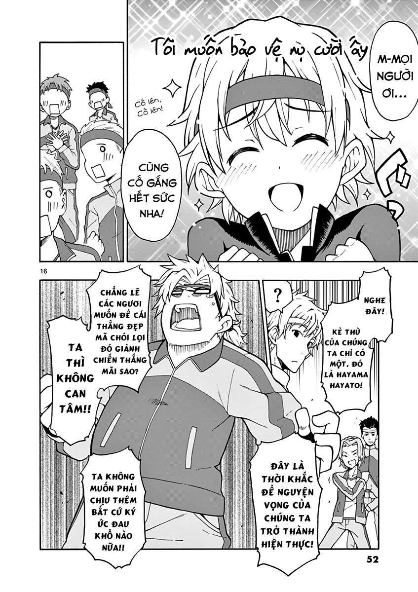 Chuyện Tình Thanh Xuân Bi Hài Của Tôi Quả Nhiên Là Sai Lầm @Comic