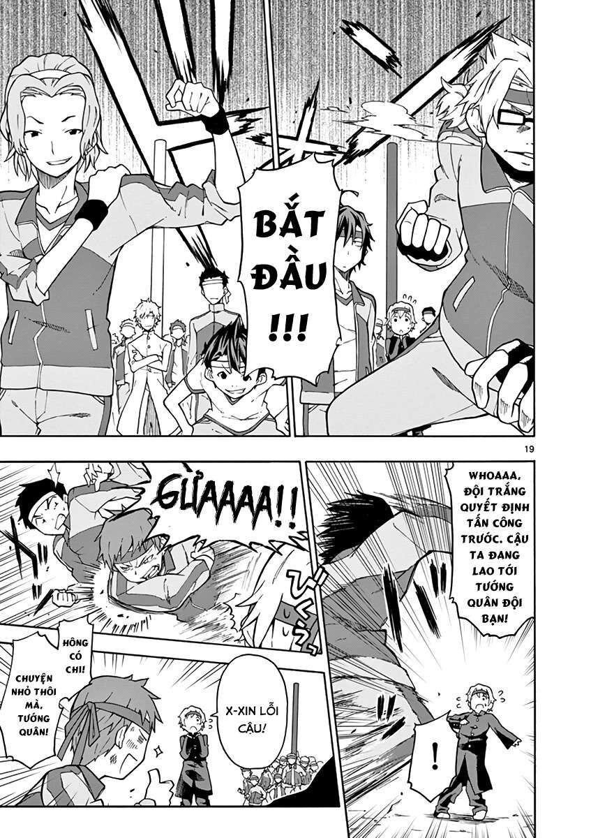 Chuyện Tình Thanh Xuân Bi Hài Của Tôi Quả Nhiên Là Sai Lầm @Comic