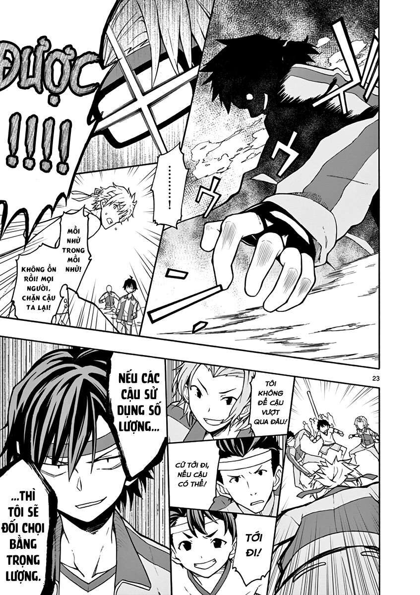 Chuyện Tình Thanh Xuân Bi Hài Của Tôi Quả Nhiên Là Sai Lầm @Comic