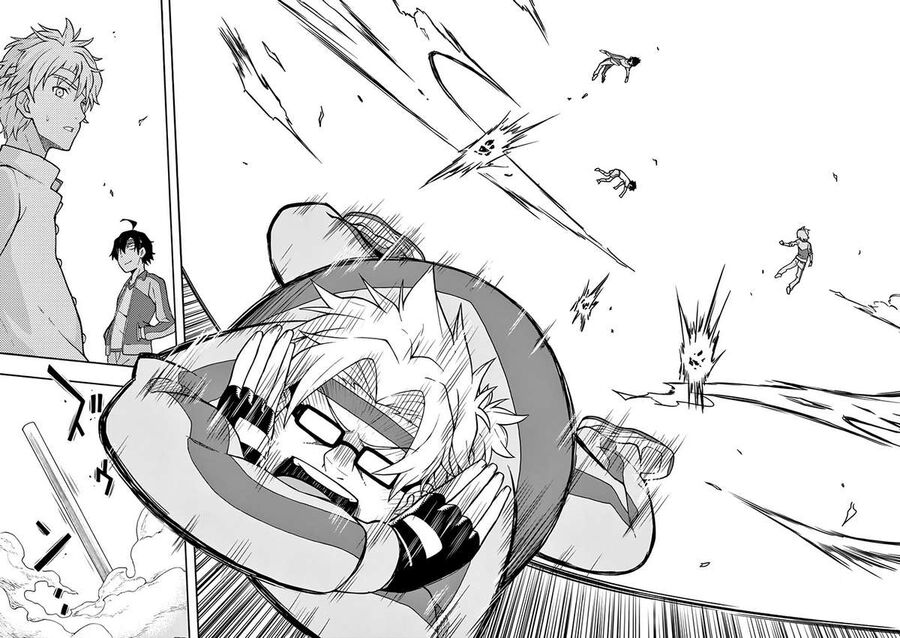 Chuyện Tình Thanh Xuân Bi Hài Của Tôi Quả Nhiên Là Sai Lầm @Comic