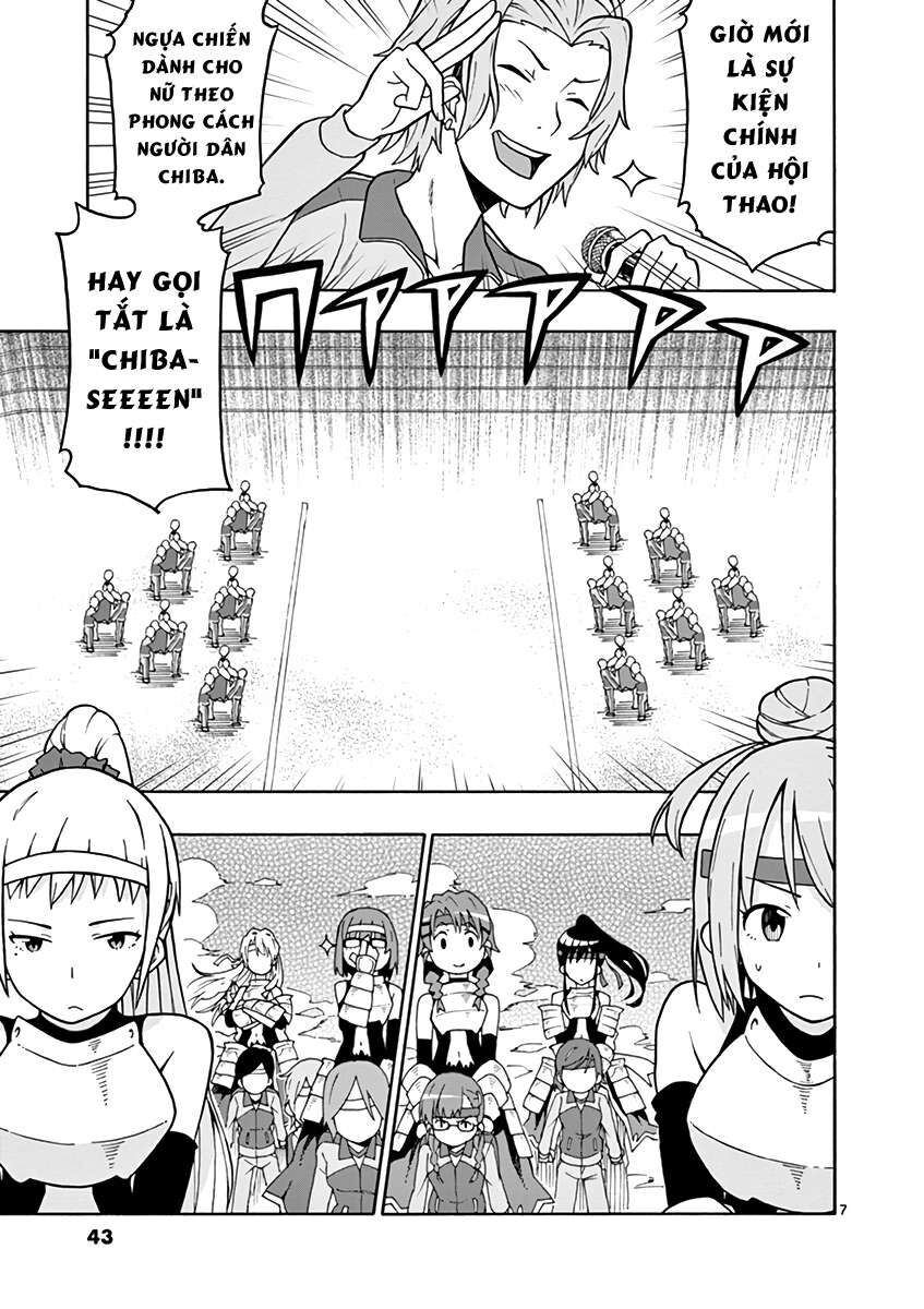 Chuyện Tình Thanh Xuân Bi Hài Của Tôi Quả Nhiên Là Sai Lầm @Comic