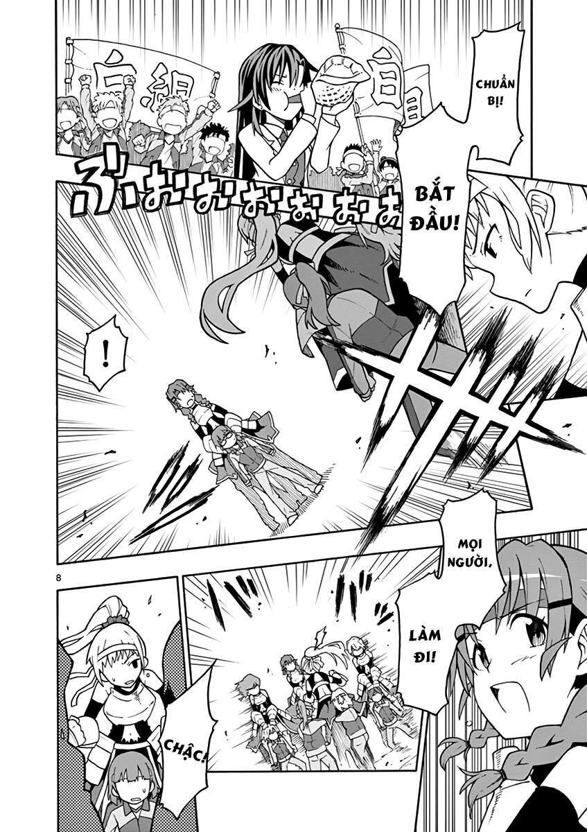 Chuyện Tình Thanh Xuân Bi Hài Của Tôi Quả Nhiên Là Sai Lầm @Comic