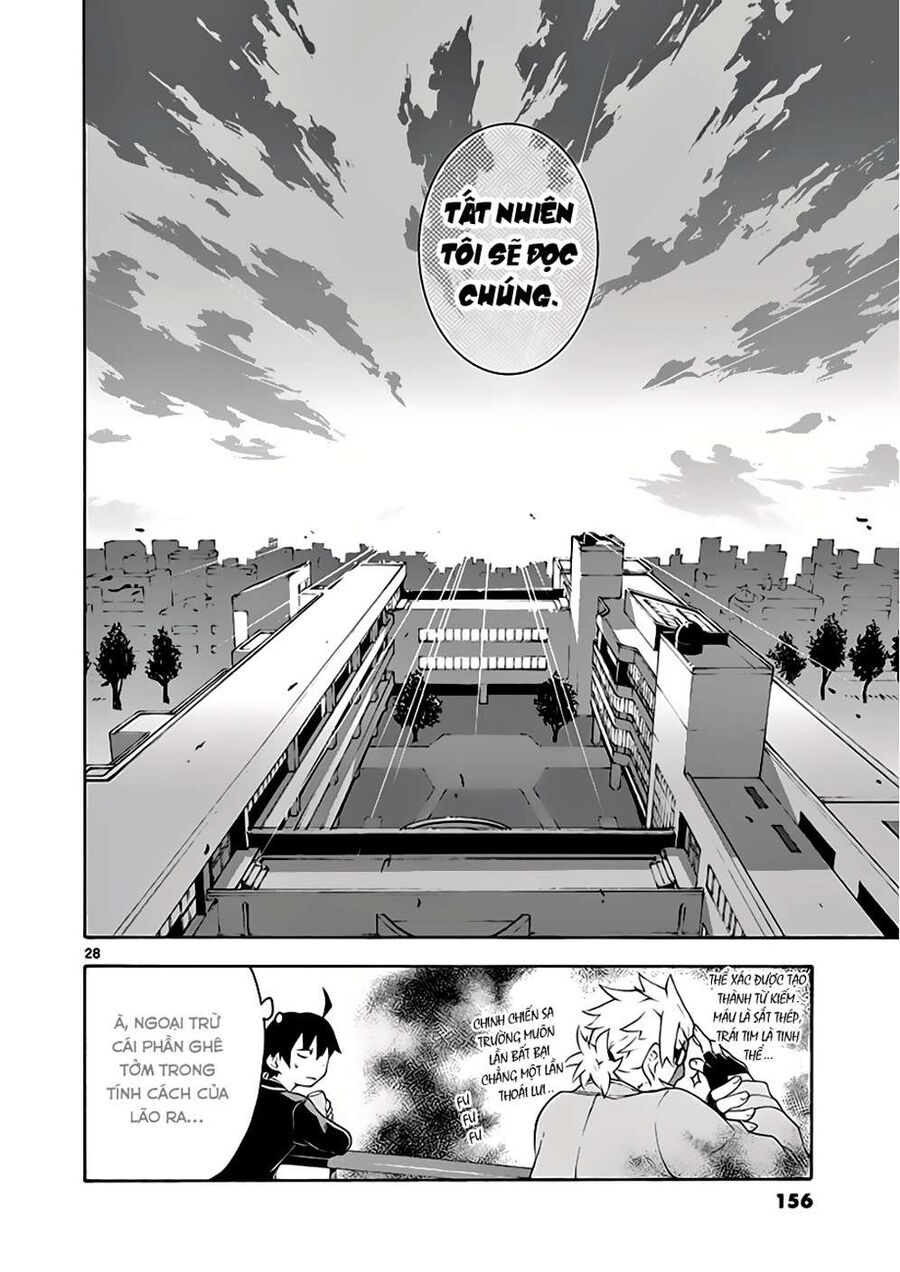 chuyen-tinh-thanh-xuan-bi-hai-cua-toi-qua-nhien-la-sai-lam-comic-24