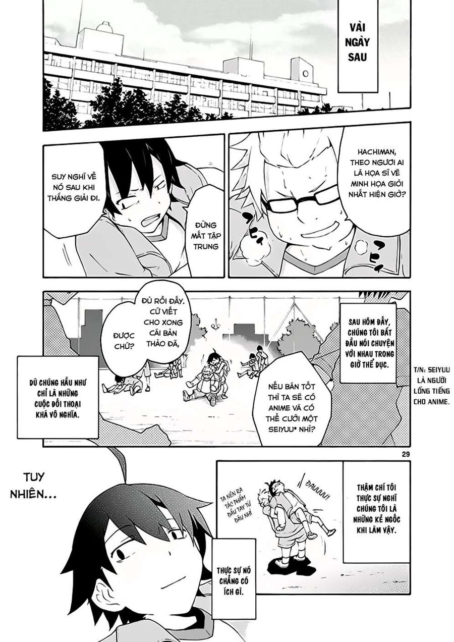 chuyen-tinh-thanh-xuan-bi-hai-cua-toi-qua-nhien-la-sai-lam-comic-25