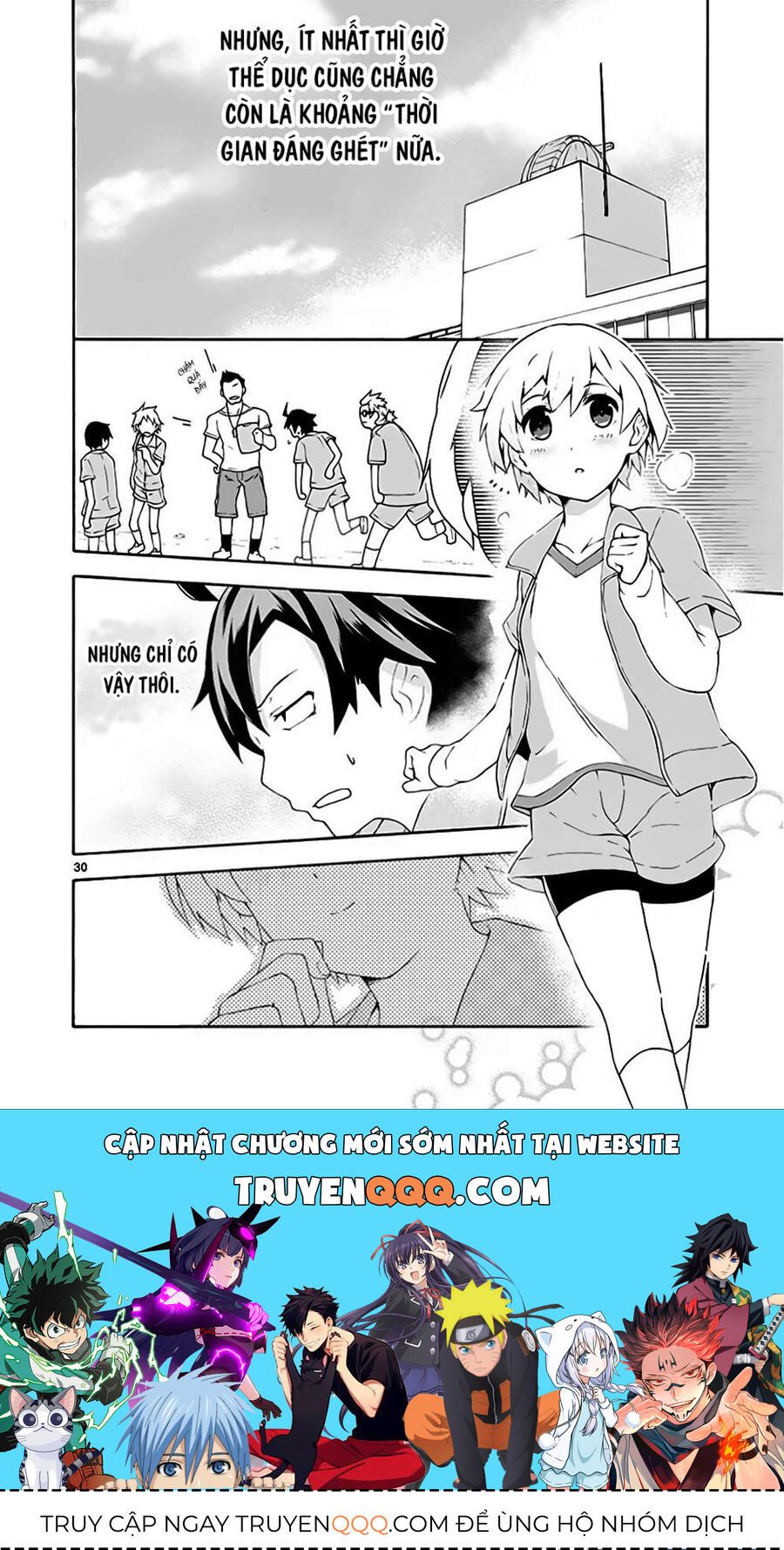 chuyen-tinh-thanh-xuan-bi-hai-cua-toi-qua-nhien-la-sai-lam-comic-26