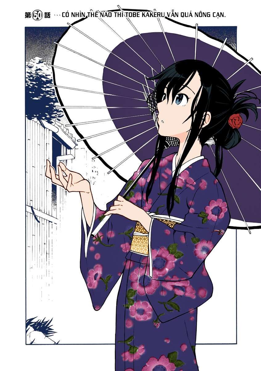 Chuyện Tình Thanh Xuân Bi Hài Của Tôi Quả Nhiên Là Sai Lầm @Comic