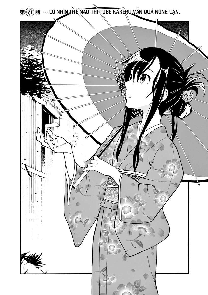 Chuyện Tình Thanh Xuân Bi Hài Của Tôi Quả Nhiên Là Sai Lầm @Comic