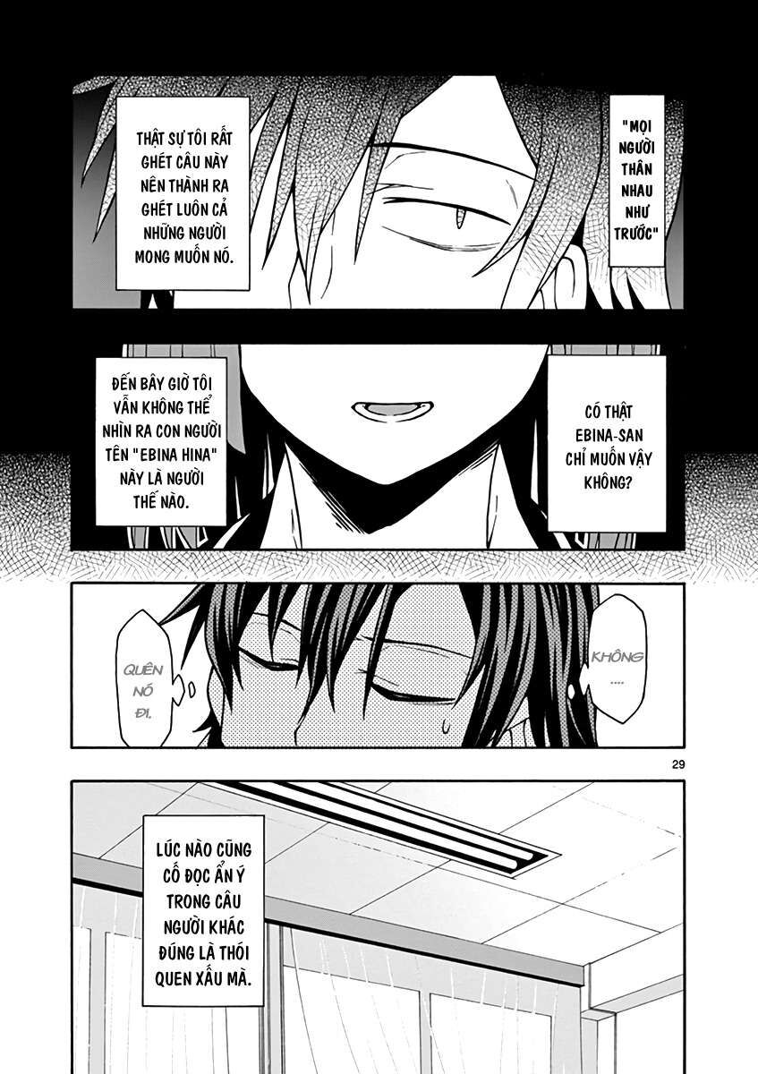 Chuyện Tình Thanh Xuân Bi Hài Của Tôi Quả Nhiên Là Sai Lầm @Comic