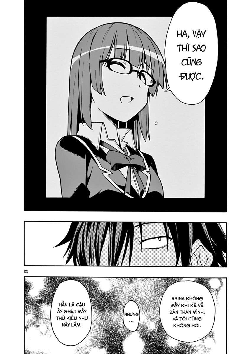 Chuyện Tình Thanh Xuân Bi Hài Của Tôi Quả Nhiên Là Sai Lầm @Comic