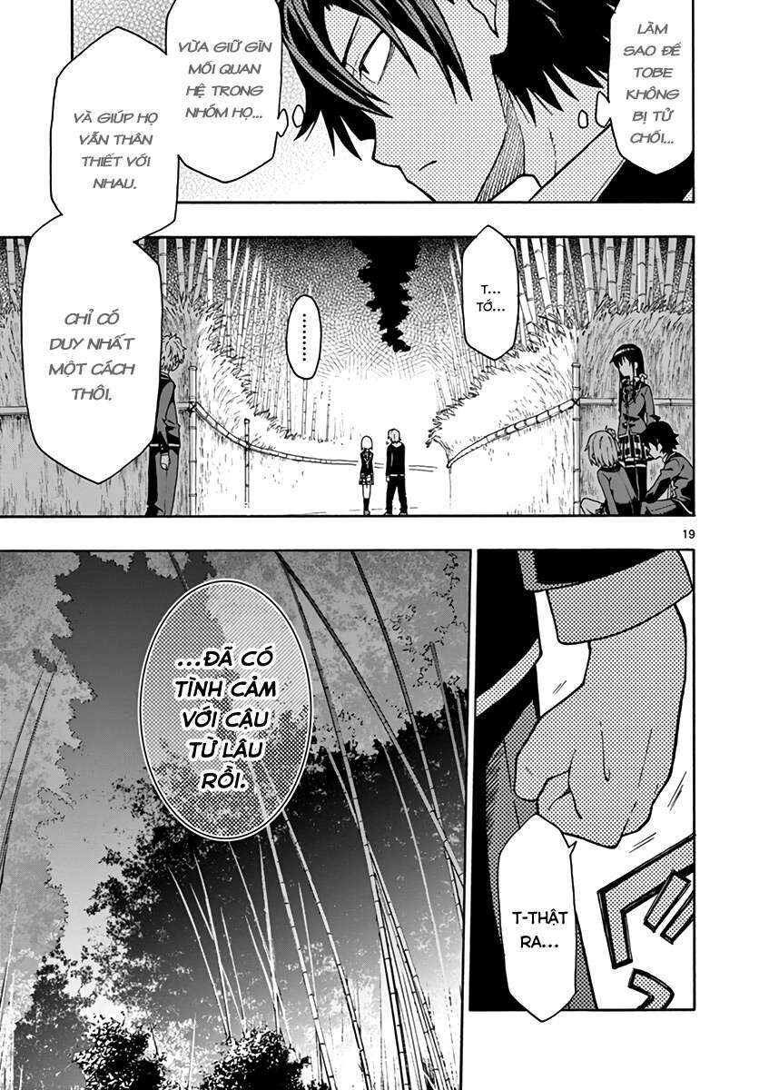 Chuyện Tình Thanh Xuân Bi Hài Của Tôi Quả Nhiên Là Sai Lầm @Comic