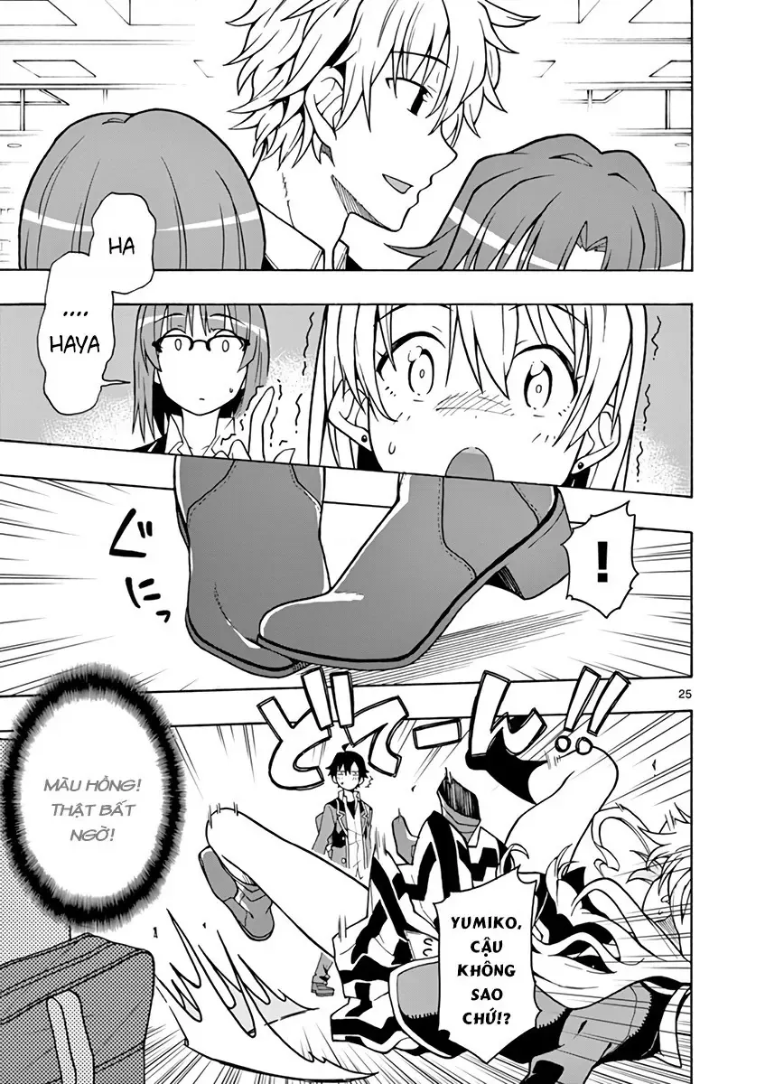 Chuyện Tình Thanh Xuân Bi Hài Của Tôi Quả Nhiên Là Sai Lầm @Comic