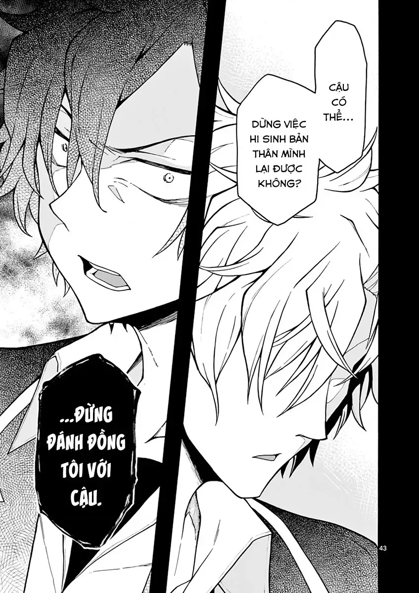 Chuyện Tình Thanh Xuân Bi Hài Của Tôi Quả Nhiên Là Sai Lầm @Comic