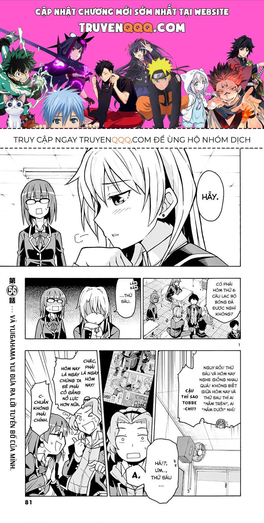 Chương 56 - Trang 1