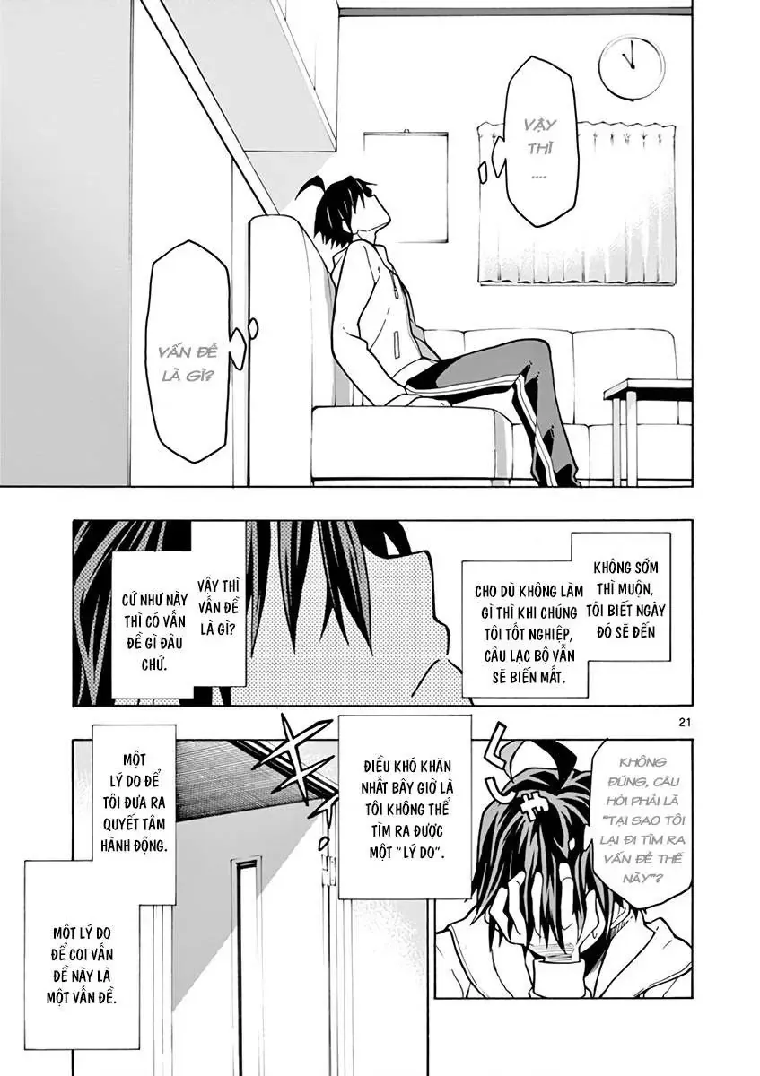 Chương 56 - Trang 21