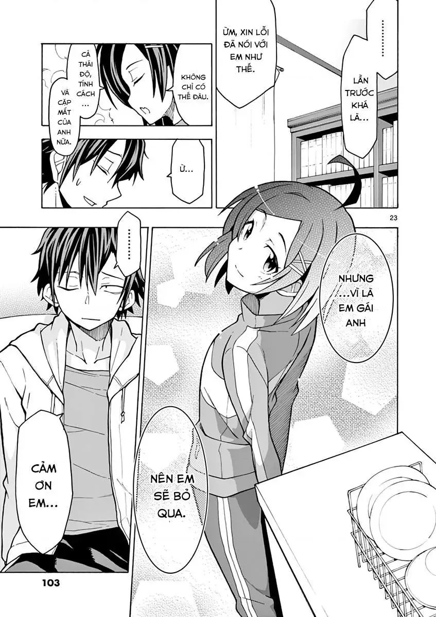 Chương 56 - Trang 23