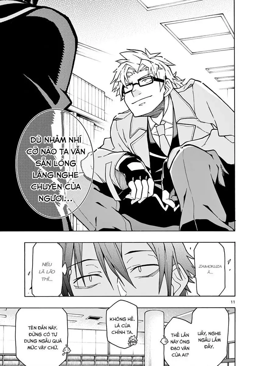 Chương 57 - Trang 11