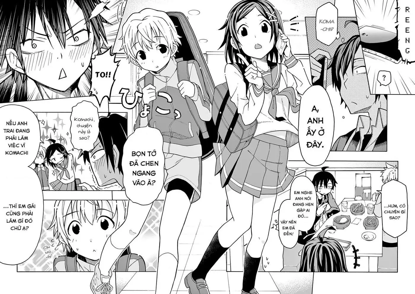 Chương 57 - Trang 14